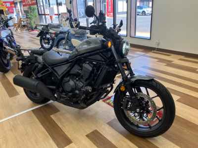 Honda Rebel CMX1100 2024