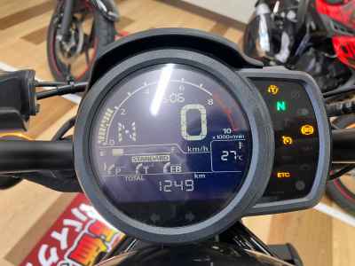 Honda Rebel CMX1100 2024