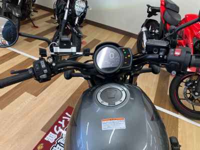 Honda Rebel CMX1100 2024