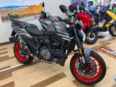 Ducati Monster 937 2023