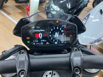 Ducati Monster 937 2023