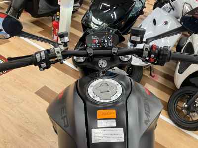 Ducati Monster 937 2023