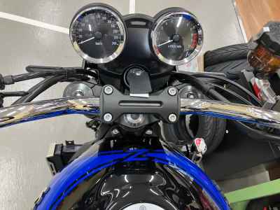 Kawasaki Z900RS 2024