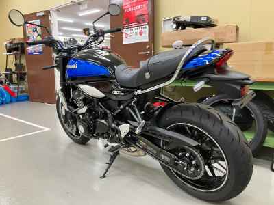 Kawasaki Z900RS 2024