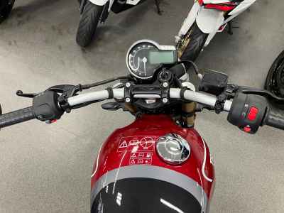 Triumph Speed 400 2024