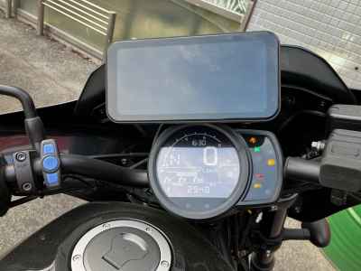 Honda Rebel T CMX1100 2023