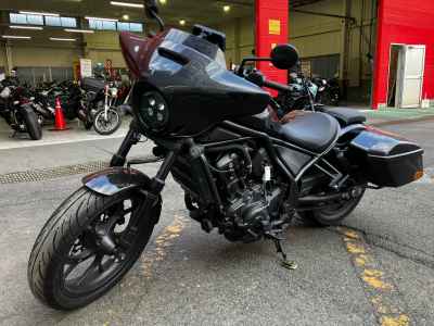 Honda Rebel T CMX1100 2023
