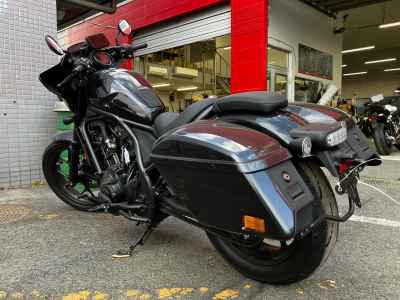 Honda Rebel T CMX1100 2023