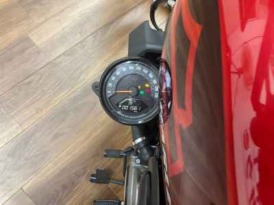 Suzuki Access 125 2022