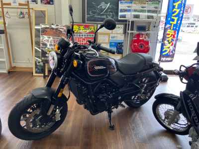 Harley-Davidson X500 2024