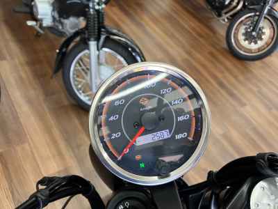 Harley-Davidson X500 2024