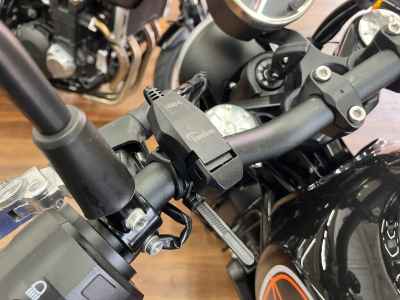 Harley-Davidson X500 2024