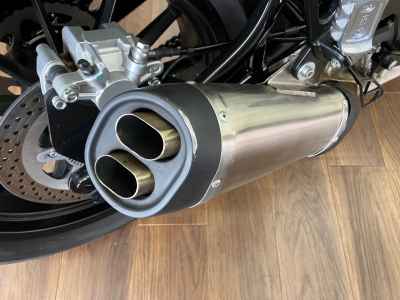 Harley-Davidson X500 2024