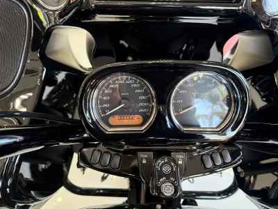 Harley-Davidson Road Glide FLTRT1870 2025