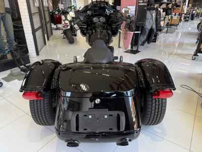 Harley-Davidson Road Glide FLTRT1870 2025