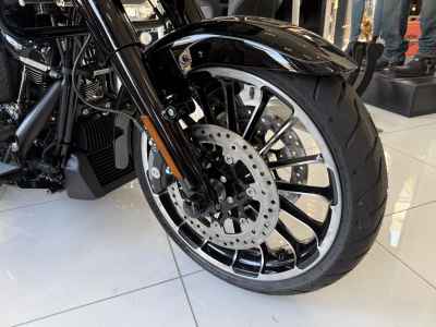 Harley-Davidson Road Glide FLTRT1870 2025