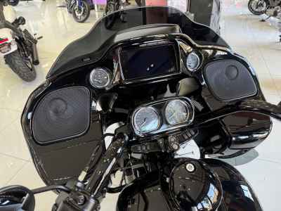 Harley-Davidson Road Glide FLTRT1870 2025