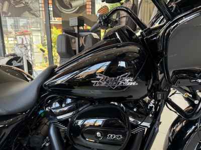 Harley-Davidson Road Glide FLTRT1870 2025