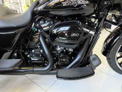 Harley-Davidson Road Glide FLTRT1870 2025