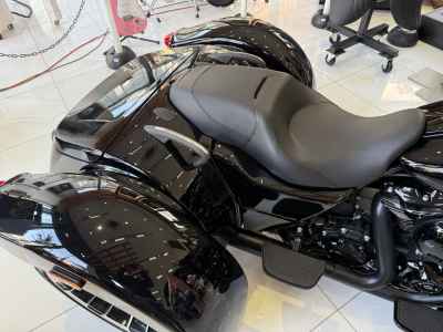 Harley-Davidson Road Glide FLTRT1870 2025