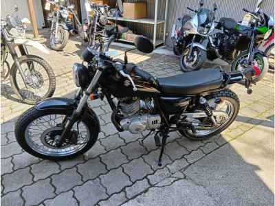 Suzuki GrassTracker Bigboy