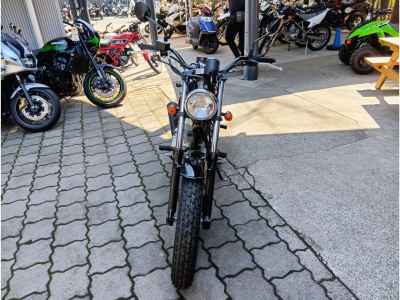 Suzuki GrassTracker Bigboy