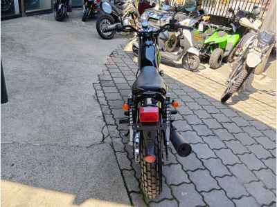 Suzuki GrassTracker Bigboy