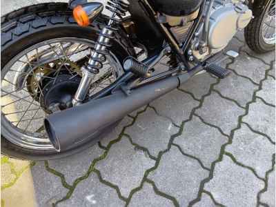 Suzuki GrassTracker Bigboy