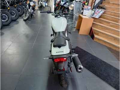 Kawasaki Eliminator 400 2023