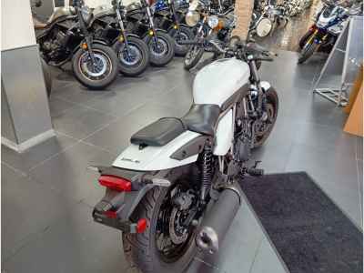 Kawasaki Eliminator 400 2023