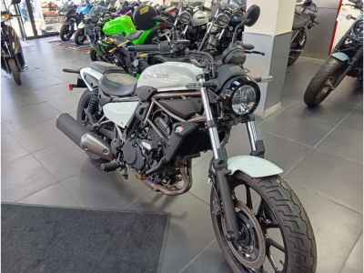 Kawasaki Eliminator 400 2023