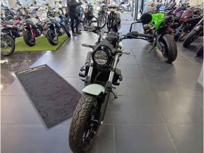 Kawasaki Eliminator 400 2023