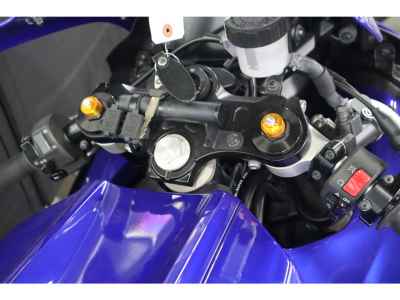 Yamaha YZF-R7 2023