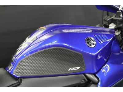 Yamaha YZF-R7 2023