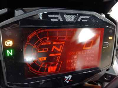 Suzuki GSX-S1000S Katana 2023