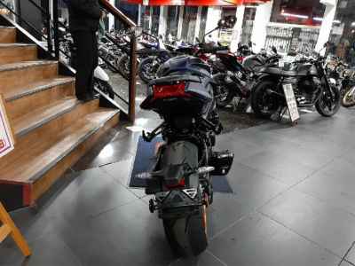 Suzuki GSX-S1000S Katana 2023