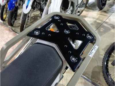 Yamaha XT250 Serow 2017