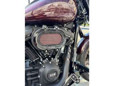 Harley-Davidson Low Rider S FXLRS1870 2021