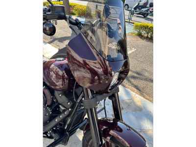 Harley-Davidson Low Rider S FXLRS1870 2021