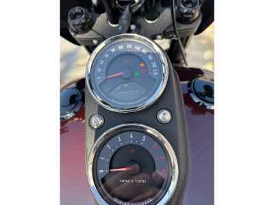 Harley-Davidson Low Rider S FXLRS1870 2021