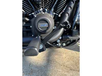 Harley-Davidson Low Rider S FXLRS1870 2021