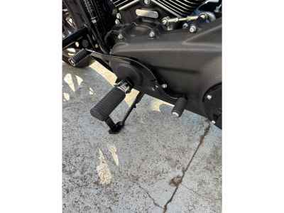 Harley-Davidson Low Rider S FXLRS1870 2021