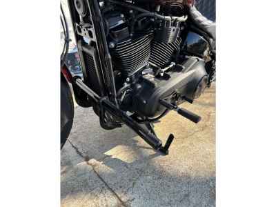 Harley-Davidson Low Rider S FXLRS1870 2021