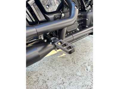 Harley-Davidson Low Rider S FXLRS1870 2021