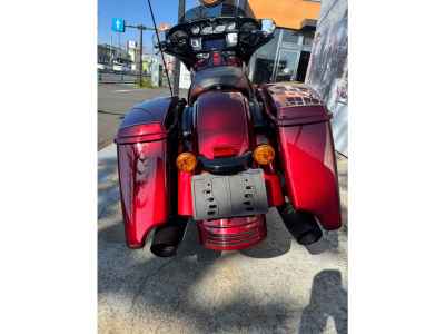 Harley-Davidson Street Glide FLHXS1690 2023