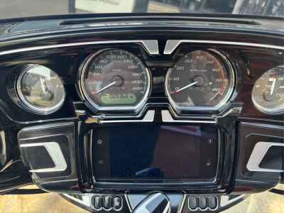 Harley-Davidson Street Glide FLHXS1690 2023