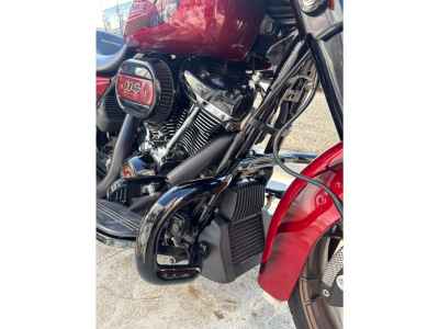 Harley-Davidson Street Glide FLHXS1690 2023