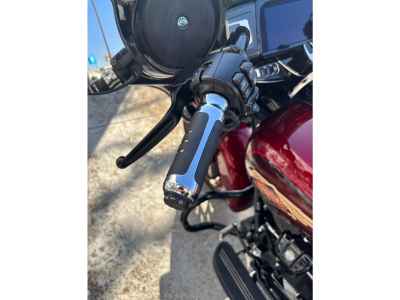 Harley-Davidson Street Glide FLHXS1690 2023