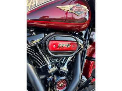 Harley-Davidson Street Glide FLHXS1690 2023