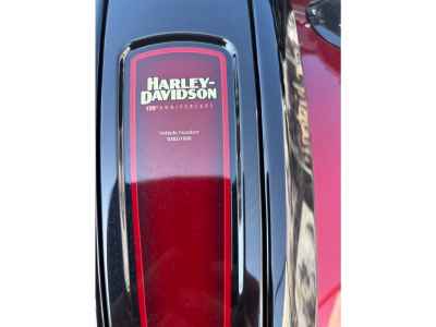 Harley-Davidson Street Glide FLHXS1690 2023